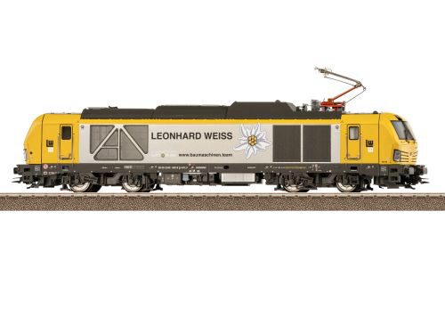 Trix 25298 Zweikraftlokomotive Baureihe 248